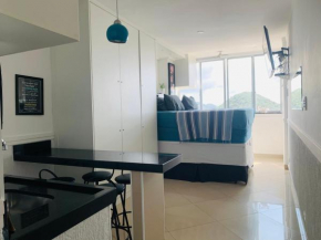 Apart Hotel Guarujá